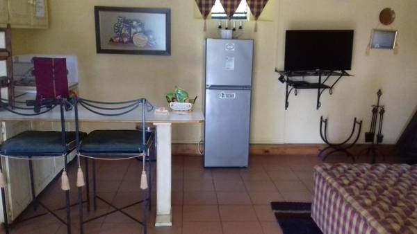 Longtom Farm Guesthouse