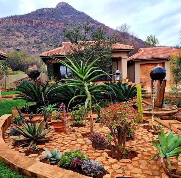 66 Sharalumbi Wildlife Estate