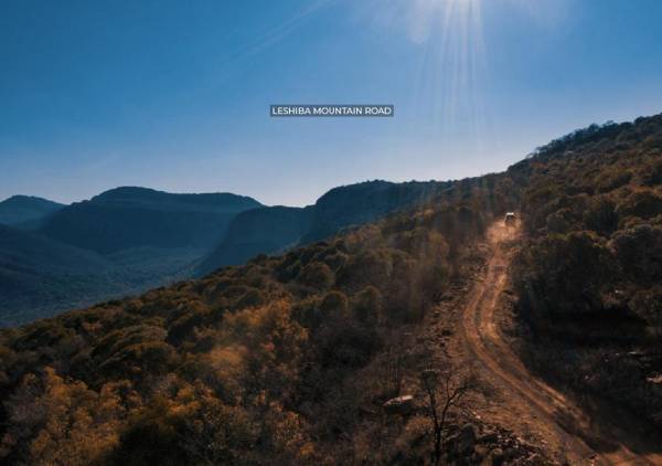 Leshiba