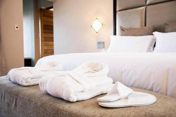 Schimper View Boutique Guest House