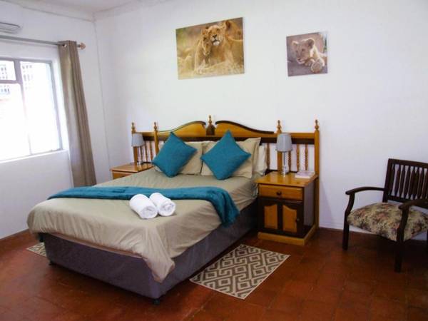 Northwich Game Ranch