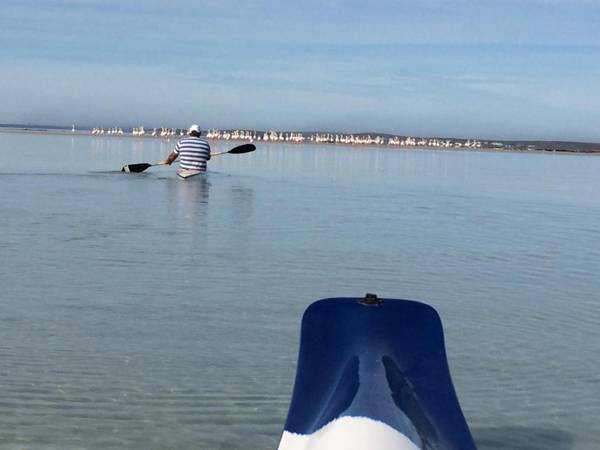 Sandra's Guest House