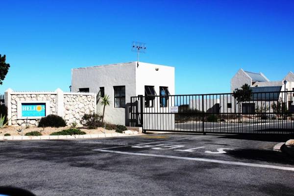 Mussel Pot Holiday Home