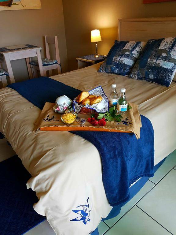 Seagulls Guest House