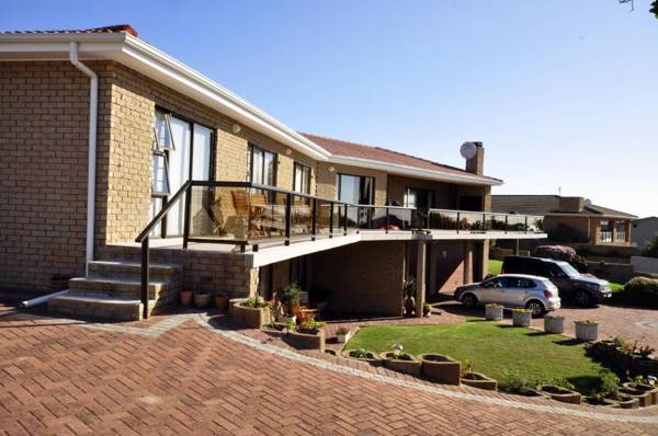 Glenfinnan Guest House