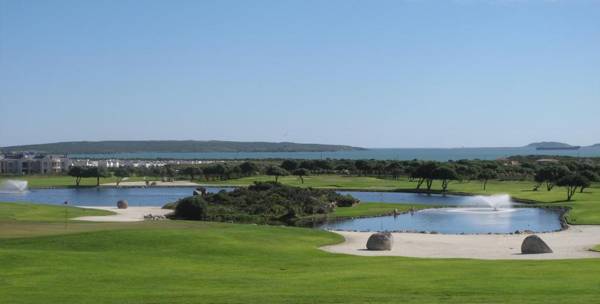 Langebaan Country Estate