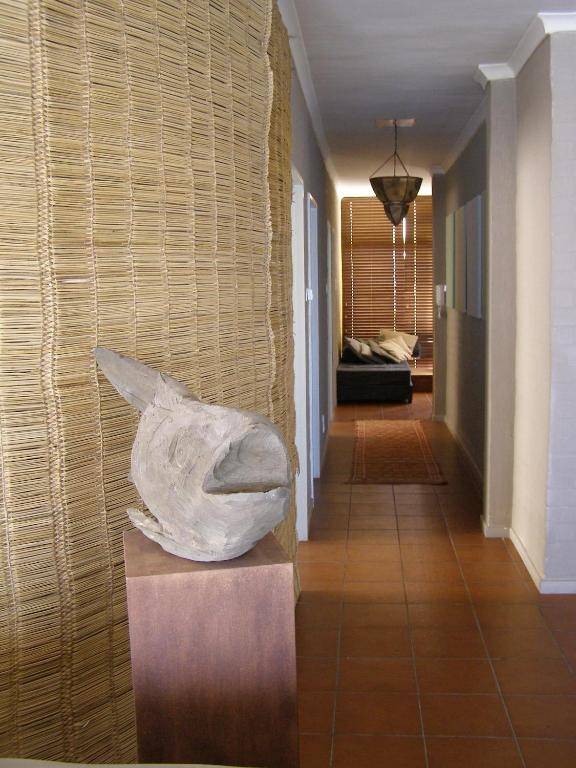 Raaswater Self Catering