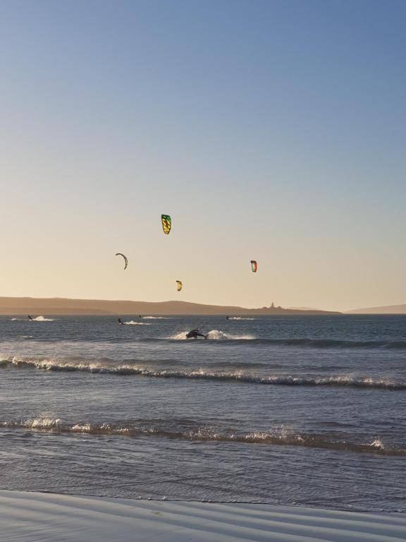 Atlantic Beach Cottage