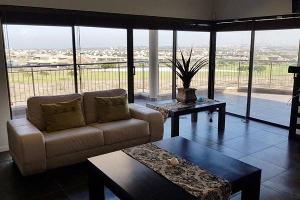 Bayview 8 Sleeper Langebaan