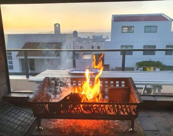 Paradise Beach Apartments Langebaan 4 Elara