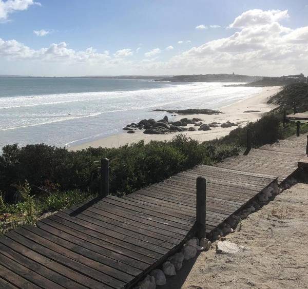 St Louis Self Catering