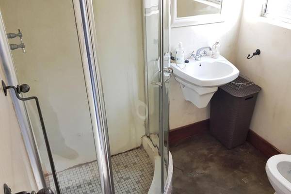 Casa De Palmera Langebaan