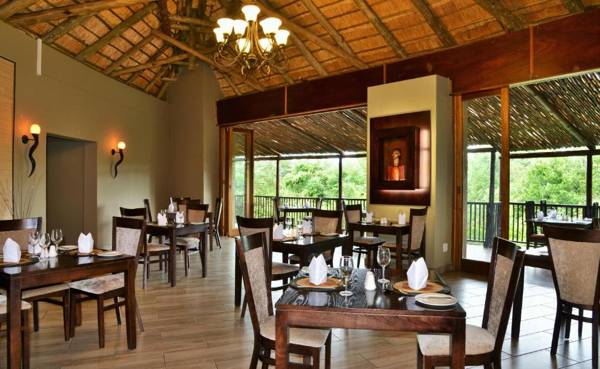 Shishangeni by BON Hotels Kruger National Park