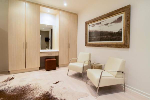 Cambalala Guest House