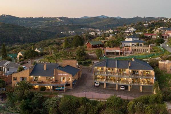 Overmeer Guest House