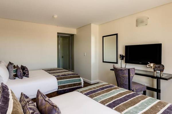 Protea Hotel by Marriott Knysna Quays