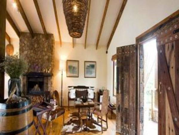 Elephant Hide of Knysna Accommodation