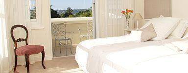 Isola Bella Guest House