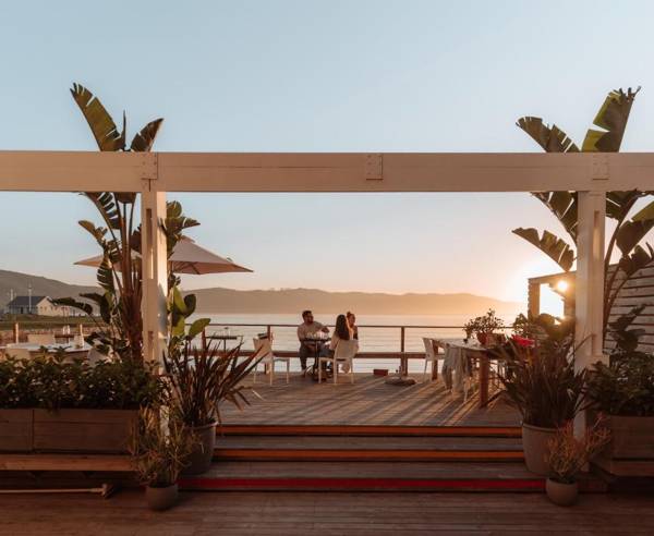 The Lofts Boutique Hotel