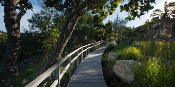 Pezula Nature Hotel & Spa