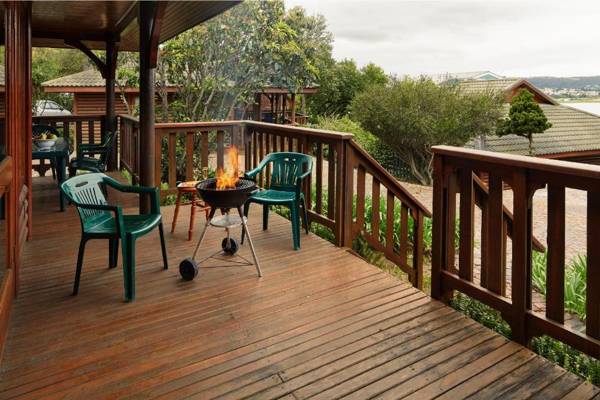 First Group Knysna River Club