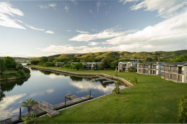 Premier Resort The Moorings Knysna