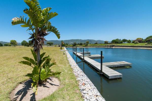 Premier Resort The Moorings Knysna