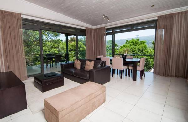 Premier Resort The Moorings Knysna