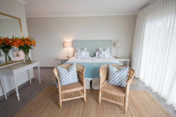 Headlands House Guest Lodge