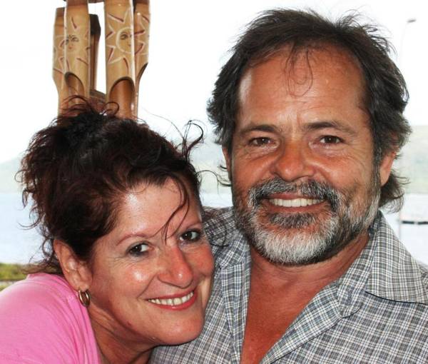 Lakeside Accommodation