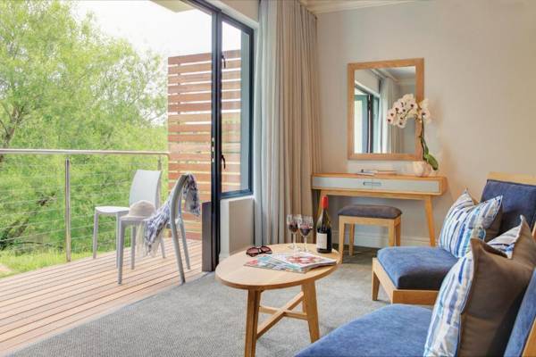 Knysna Hollow Country Estate