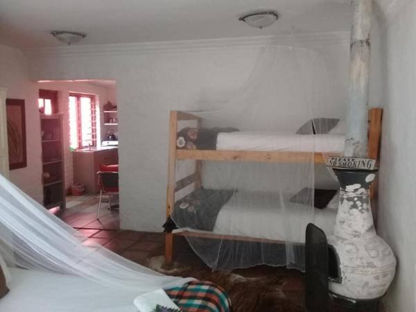 Bamboo the Guesthouse