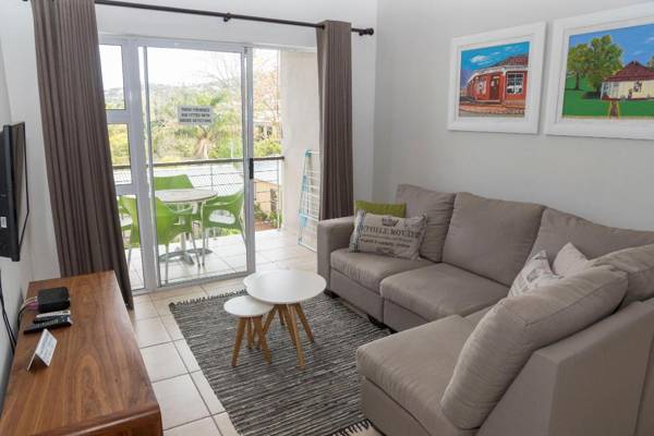 Knysna Pocket Breaks Unit 3