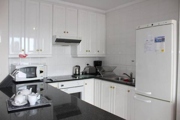 Waterfront - Knysna Quays Accommodation