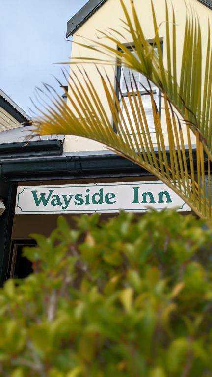 Knysna Wayside Inn