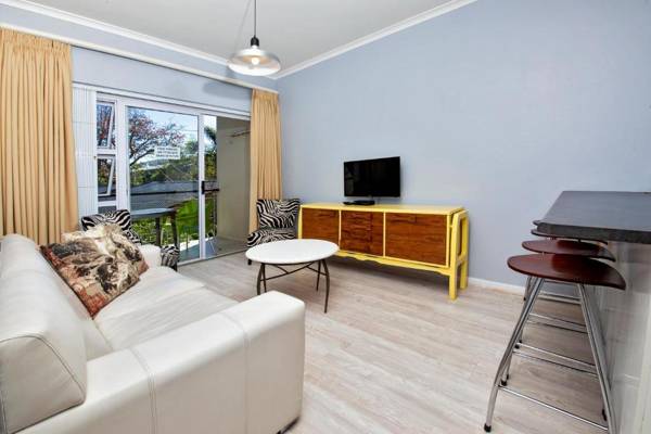 Knysna Pocket Breaks Unit 5