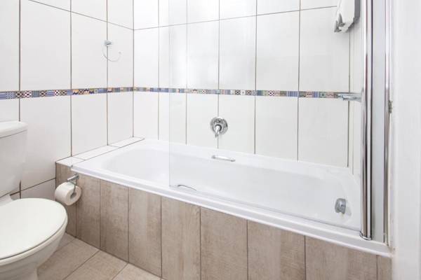 Knysna Pocket Breaks Unit 5