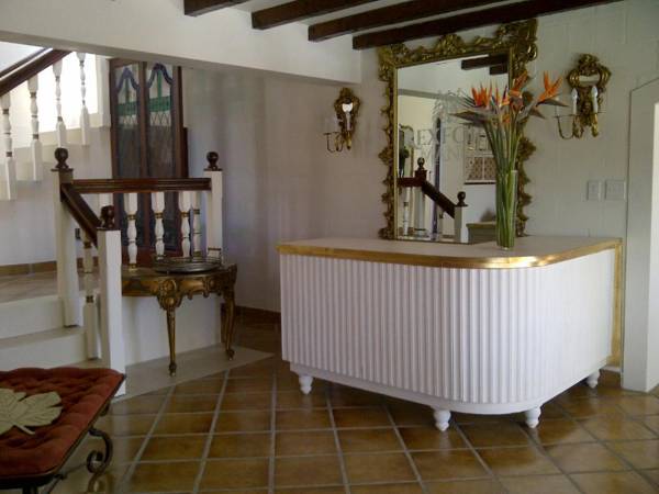 Rexford Manor Guesthouse