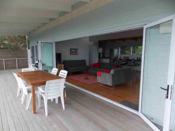 By the Sea Vacation Home