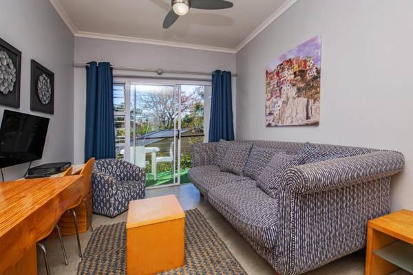 Knysna Pocket Breaks Unit 6