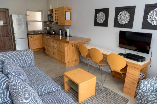 Knysna Pocket Breaks Unit 6