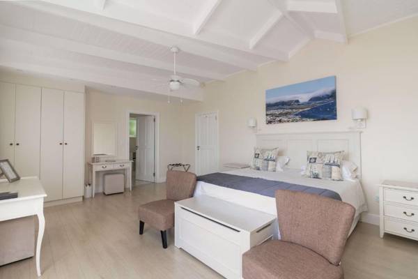 Westhill Luxury Guest House