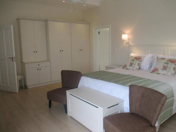 Westhill Luxury Guest House