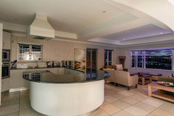 Pezula Rambling Elegance