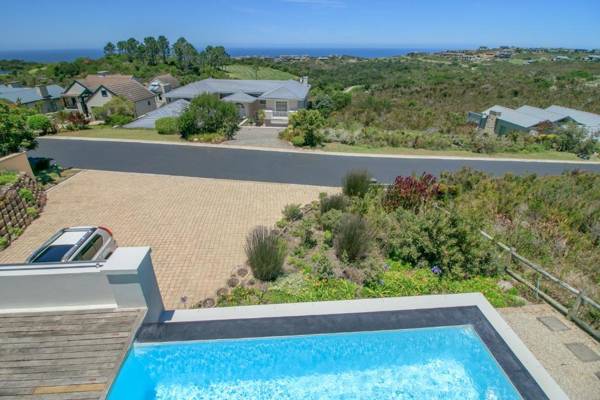 Pezula Double Storey Luxury