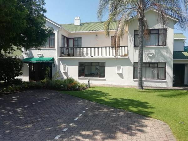 Point Lodge Knysna
