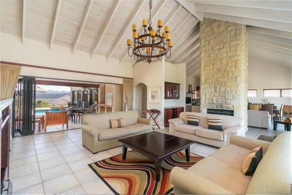 Pezula Sunny tranquility