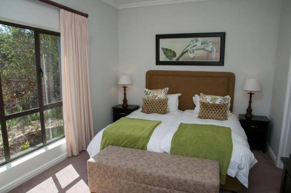 Pezula Sunny tranquility