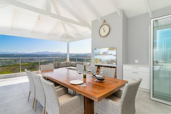 Pezula A Piece of Paradise -AR27