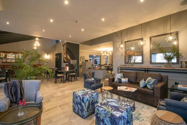 Somervreug Guesthouse